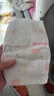 好奇（Huggies）铂金装小桃裤纸尿裤NB84片(5kg以下)尿不湿【透爽散热】 实拍图