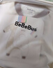 bebebus婴儿睡袋秋冬恒温儿童睡衣四季通用暖宝宝pro分腿防踢被寒冬XL码 实拍图