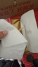 清风抽纸纸巾4层30包加大M码面巾纸餐巾纸擦手纸卫生纸家用批发整箱 【加大M码囤货装】 4层 300张*30包 实拍图