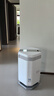 艾泊斯（AirProce）空气净化器家用卧室除甲醛雾霾除宠物异味除粉尘AI-370  【家电国家补贴】 AI-370 深度除醛 实拍图