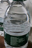 怡宝 饮用水 纯净水4.5L*4桶装水 整箱装 实拍图
