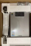 林内（Rinnai）【小蛮腰Pro plus】16升极光灰燃气热水器【家电国家补贴15%】 超能恒温芯 16GD33（JSQ31-GD33） 实拍图