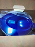碧然德（BRITA）过滤净水器 家用滤水壶 净水壶 海洋系列 3.5L（蓝）+专家版滤芯5枚 环保加固包装 实拍图