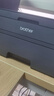 兄弟（brother）HL-2260黑白激光打印机小型学生家用办公高速直通式纸道usb连接 实拍图