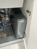海尔（Haier）鲜活水前置套装【889瞬时1400G流速 8年进口膜净水器+11T/h自动冲洗过滤磁吸前置Z45】 实拍图
