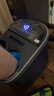 飞利浦（PHILIPS）泡脚桶足浴盆加热恒温按摩洗脚盆加深躺泡UV深度杀菌3214F 实用节日生日礼物  实拍图