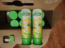 伊利安慕希AMX 新疆哈密瓜味酸奶230g*10瓶 礼盒装 实拍图