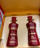 剑南春 金剑南K6 52度 500ml*2瓶 礼盒装 浓香型白酒 实拍图