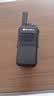 摩托罗拉对讲机【买一台送一台】民用大功率隧道山区地下室工地物业酒店50公里 距离王2台(城镇50公里.超远距离) 实拍图