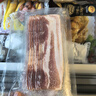 荷美尔（Hormel）超值精选培根150g/袋*3 冷藏猪肉烟熏风味儿童早餐三明治烧烤食材 实拍图