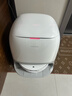 石头（roborock）扫地机器人扫拖一体 P20 Ultra 扫拖洗烘一体机热水洗拖布擦地拖地洗地机P20极光增强【升级版】 实拍图