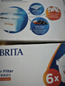 碧然德（BRITA）家用净水壶 滤水壶滤芯 MAXTRA+LE 去水垢专家滤芯 6枚装 实拍图