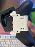 微软（Microsoft）Xbox无线游戏手柄 Elite 2精英2代二代 白色青春版 无线控制器 蓝牙 PC/平板/手机 Steam 明末 实拍图