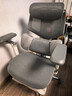 黑白调X7智能追腰椅人体工学椅电脑椅办公椅人工力学座椅【罗永浩推荐】 实拍图