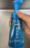 蓝月亮泡沫洗手液265ml甜橙香型 厨房专用 温和护手 泡沫丰富 实拍图