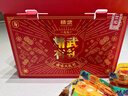 精武有礼零食大礼包1750g春节日送年货礼盒休闲解馋卤鸭货武汉特产 实拍图
