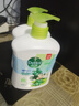 滴露（Dettol）洗手液茉莉绿茶清香500g*2 儿童洗手液家庭抑菌消毒 迪士尼 实拍图