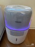 飞利浦（PHILIPS）加湿器家用卧室母婴专用静音除菌无雾空调加湿机鼻炎孕妇婴幼儿小型桌面大容量国家补贴HU5710/10 实拍图