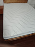 优自然泰国天然乳胶软床垫家用双人通用5cm可定制85D 1.5*2米软硬适中 实拍图
