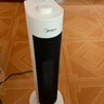 美的（Midea）【超级单品】暖风机/小太阳取暖器/全屋升温电暖器/立式轻音电暖气家用电热风扇节能烤火炉 HFV20D 实拍图