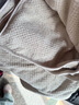 三利浴巾10A抗菌抗阴干男士洗澡专用吸水速干不易掉毛大人女生浴巾 灰 实拍图