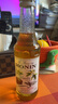 莫林（MONIN）马来西亚进口 香草风味糖浆 玻璃瓶装250ml 咖啡调酒伴侣 实拍图