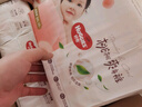 好奇（Huggies）铂金装小桃裤纸尿裤S96片(4-8kg)新生儿小号尿不湿【透爽散热】 实拍图
