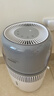 飞利浦（PHILIPS）加湿器家用卧室母婴专用静音除菌无雾空调加湿机鼻炎孕妇婴幼儿小型桌面大容量国家补贴HU5710/10 实拍图