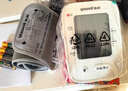 鱼跃（Yuwell）大屏语音电子血压计690F家用血压仪医用高精准血压测量仪器老人 实拍图