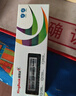 金百达（KINGBANK）16GB DDR4 2666 台式机内存条 银爵 实拍图