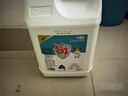 滴畅 84消毒液大桶装5L/桶家用商用消毒水衣物漂白洁厕甲流感含氯除菌 实拍图
