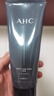 AHC男士多效专研洗面奶180ml护肤品控油洁面乳节日生日礼物送男友 实拍图