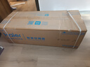 海尔（Haier）净省电大1匹一级能效壁挂式卧室节能空调 自清洁防直吹挂机KFR-26GW/E1-1家电国家补贴20%以旧换新 实拍图