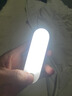 公牛（BULL）LED酷毙灯MC-B003E-BD洗手间厨房条形柔光小夜灯按键款2档调光  实拍图