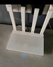 小米（MI）路由器AX3000T 5G双频WIFI6 多设备组网 3000M无线速率 多宽带聚合 智能家用路由 实拍图