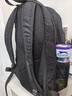 京东京造运动球拍包 大容量羽毛球网球拍篮球双肩健身背包旅行包 实拍图