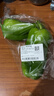 【微甜】青椒约400g 实拍图