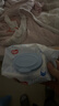好奇（Huggies）纯水婴儿湿巾80抽12包手口屁屁擦去99.9%细菌去油污消毒家庭装 实拍图