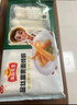 冻品先生 安井 金丝富贵面线虾 250g 10个/包 金丝虾 冷冻油炸小吃茶点 实拍图