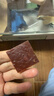 三只松鼠高蛋白肉脯500g 量贩箱装 靖江鸡肉猪肉干 休闲食品 即食解馋 实拍图