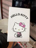 YANIS 3hello kitty保温杯大容量水杯女礼物高颜值咖啡杯316不锈钢吸管杯 hellokitty1200ml（316礼盒装） 实拍图