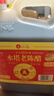水塔金标老陈醋6度2.3L【山西醋】家用食醋凉拌调味饺子蘸料醋泡 实拍图