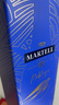 马爹利（Martell）洋酒 名士VSOP 干邑 白兰地 700ml 法国原装 实拍图