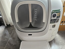 小佩智能猫砂盆可视全自动猫厕所MAX PRO2电动铲屎一键换砂开放式隔臭 实拍图