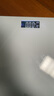 奥克斯体重秤电子秤人体智能体脂秤家用精准体重秤充电款小型称重高精度耐用称重计正品保证 奥克斯体重秤充电款-自营正品保证 实拍图