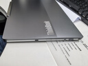 ThinkPad【国家补贴20%】联想笔记本电脑ThinkBook X 2025酷睿Ultra5 13.5英寸 32G 1T 2.8K AI高刷触控屏 实拍图