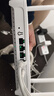 H3C新华三 AX3000 WiFi6千兆无线路由器 5G双频 Mesh 家用大覆盖 信号增强 3000M速率 穿墙王AX3001  实拍图