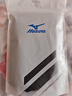 美津浓（MIZUNO）泳裤男士防尴尬大码长款5分裤专业速干抗氯游泳衣装备B1127黑XL 实拍图