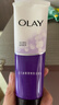 玉兰油（OLAY）细滑焕肤洁面乳100g卸妆深层清洁控油平衡洗面奶生日礼物送女友 实拍图