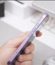 Apple/苹果 iPhone 17 256GB 薰衣草紫色 支持移动联通电信5G 双卡双待手机 晒单实拍图